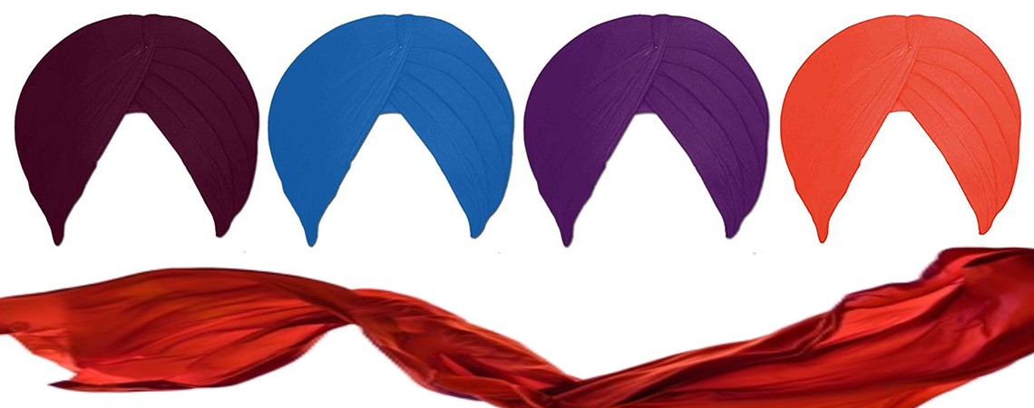 Buy Turban in uk