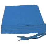 Patka 4 Strings Each set of patka consist of 5 patkas