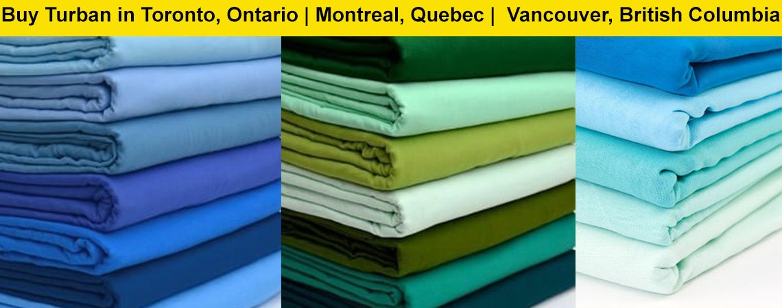 Buy Sikh Turban in Ontario Canada