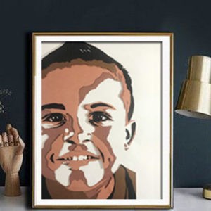 Face Portrait
