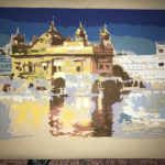 The Great Golden Temple