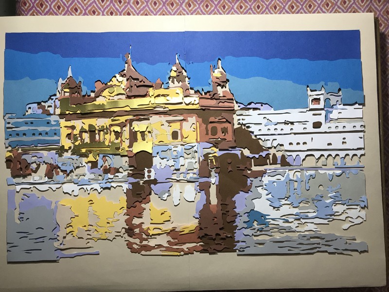 Golden Temple 02